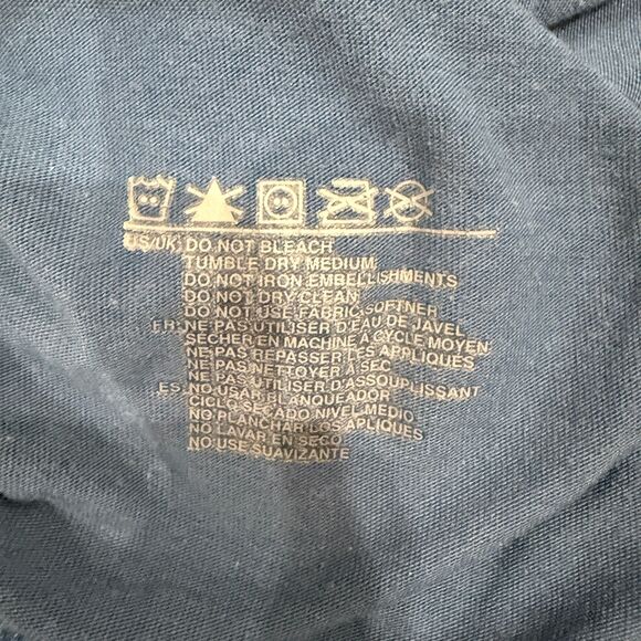 Men's Fox Racing Active Tech Regular Fit T-Shirt Size Large - Picture 6 of 7